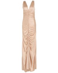 Denny Rose - Maxi Dress - Lyst