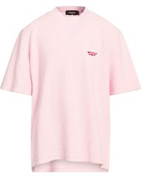 DSquared² - T-Shirt - Lyst