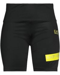 EA7 - Leggings - Lyst