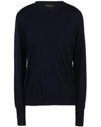 Roberto Collina - Sweater - Lyst