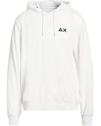 Sun 68 - Sweatshirts - Lyst
