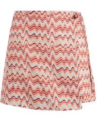 Faithfull the Brand - Shorts & Bermuda Shorts - Lyst