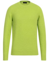 Roberto Collina - Pullover - Lyst