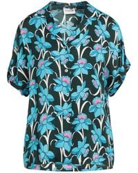 P.A.R.O.S.H. - Shirt - Lyst