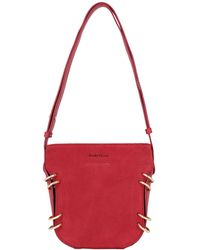 See By Chloé - Alvy Bucket Bag -- Cross-Body Bag Bovine Leather - Lyst