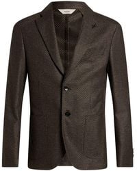 Paoloni - Blazer - Lyst