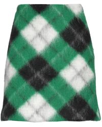 Opening Ceremony - Mini Skirt - Lyst