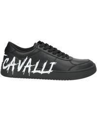 Just Cavalli - Sneakers - Lyst