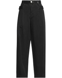 High - Trouser - Lyst
