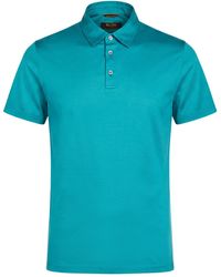 Moorer - Polo - Lyst