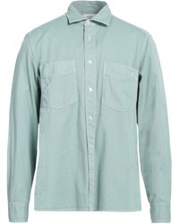 Tod's - Shirt - Lyst