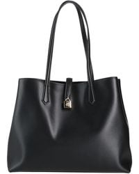 KARL LAGERFELD - Shoulder Bag - Lyst
