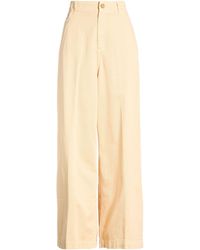 Alysi - Pants - Lyst