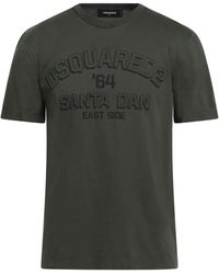 DSquared² - Camiseta - Lyst