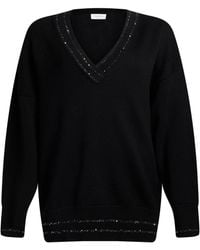 Paolo Pecora - Pullover - Lyst