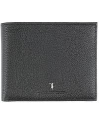 Trussardi Wallets and cardholders for Men | Online Sale up to 61% off | Lyst