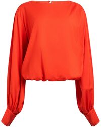 Jijil - Top Polyester, Viscose, Elastane - Lyst
