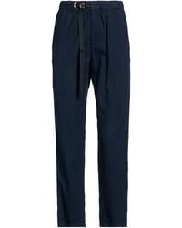 White Sand - Trouser - Lyst