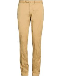 Santaniello - Trouser - Lyst