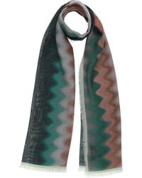 Missoni - Scarf - Lyst