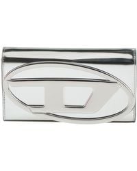DIESEL - Handbags - Lyst