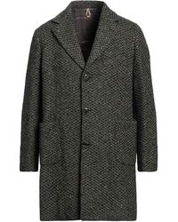 Santaniello - Coat - Lyst
