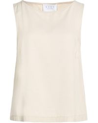 Kaos - Tops - Lyst