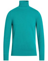 Drumohr - Turtleneck Cashmere - Lyst