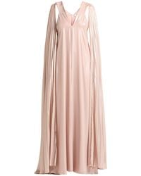 Nenette - Maxi Dress - Lyst