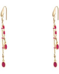 Isabel Marant - Pendiente - Lyst
