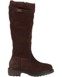 CafeNoir - Boot Leather - Lyst