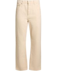 Sandro - Pantaloni Jeans - Lyst