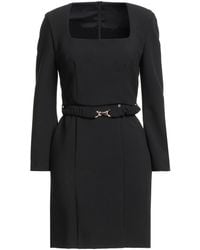 Kocca - Mini Dress Polyester, Viscose, Elastane - Lyst