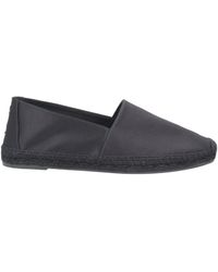 Saint Laurent - Espadrilles - Lyst