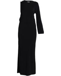 Erika Cavallini Semi Couture - Long Dress - Lyst