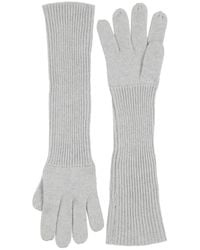 Aspesi - Gloves - Lyst