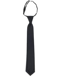 Manuel Ritz - Midnight Ties & Bow Ties Polyester - Lyst