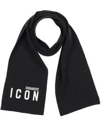 DSquared² - Scarf - Lyst