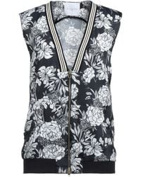 Gaelle Paris - Jacket - Lyst