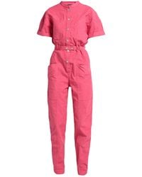 Isabel Marant - Jumpsuit - Lyst