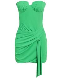 Cristinaeffe - Mini Dress Polyester, Elastane - Lyst