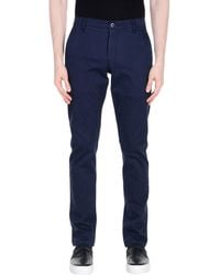Dockers - Midnight Pants Cotton, Elastane - Lyst