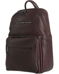 Piquadro - Rucksack - Lyst