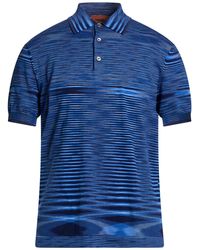 Missoni - Polo - Lyst