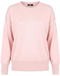 Alpha Studio - Pullover - Lyst