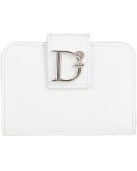 DSquared² - Wallet - Lyst