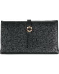 Burberry - Brieftasche - Lyst