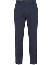 Berwich - Pants - Lyst