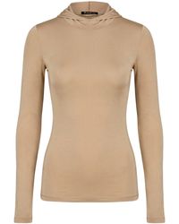 DARKPARK - Sand T-Shirt Polyester, Elastane - Lyst