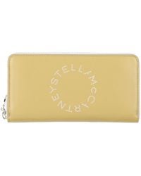 Stella McCartney - Wallets - Lyst